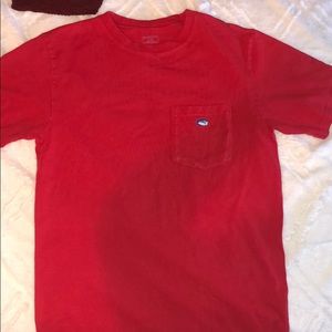 Southern Tide t-shirt